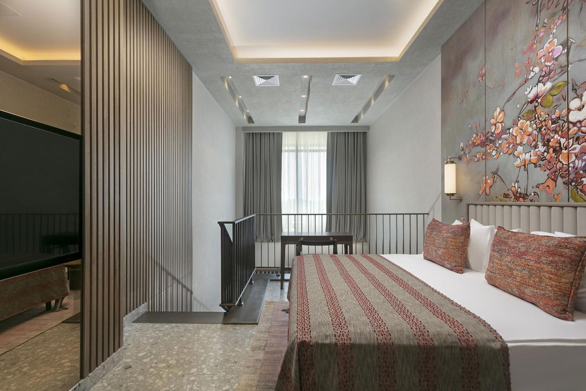 Cullinan Belek Hotel Bagian luar foto