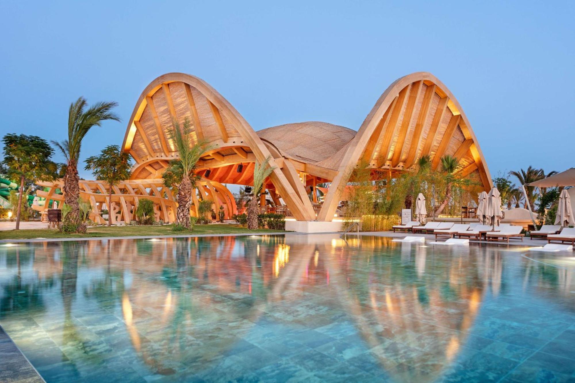 Cullinan Belek Hotel Bagian luar foto