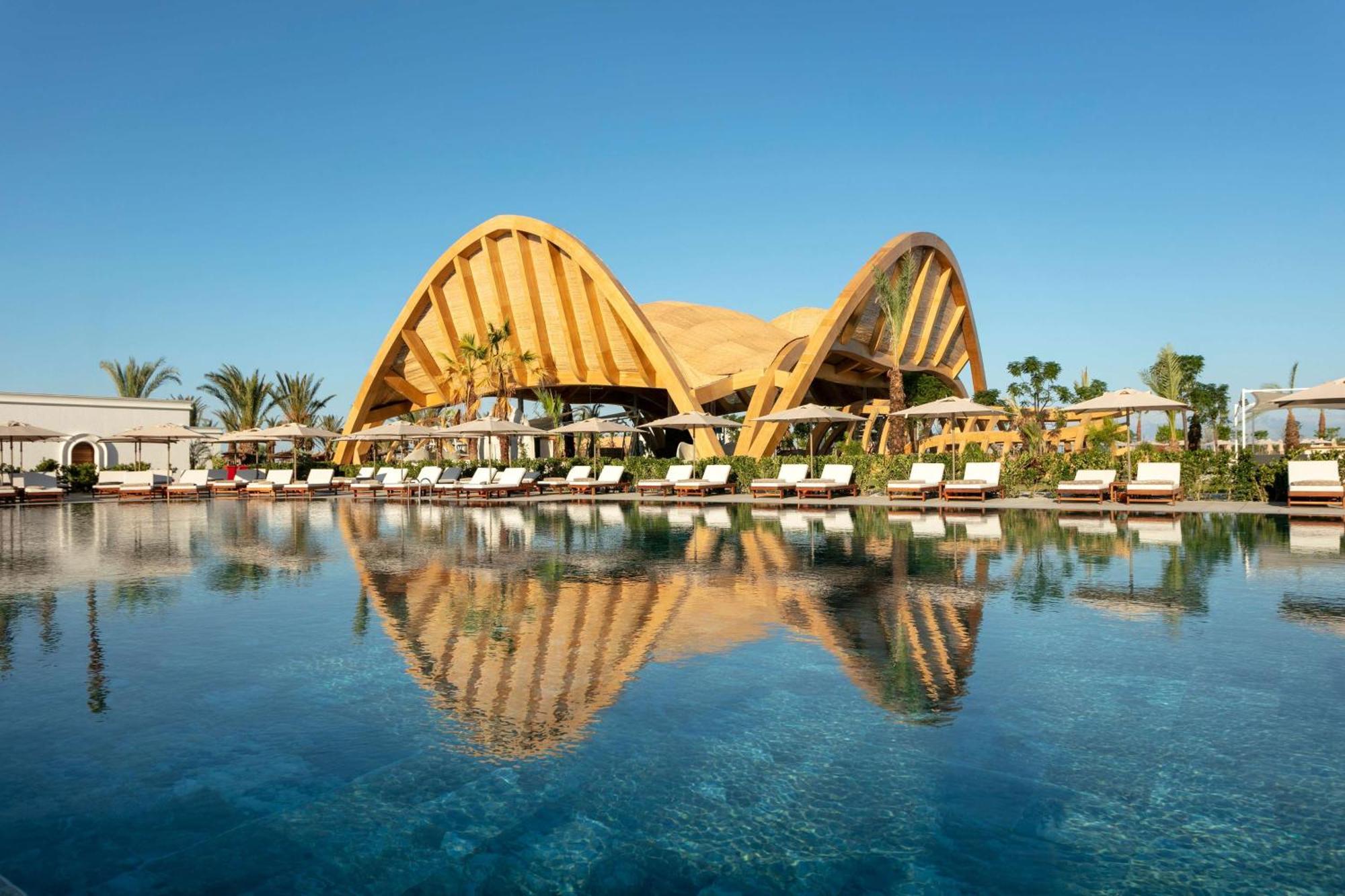 Cullinan Belek Hotel Bagian luar foto