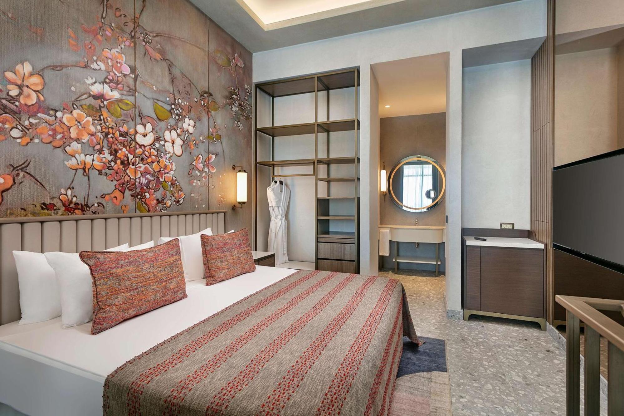 Cullinan Belek Hotel Bagian luar foto