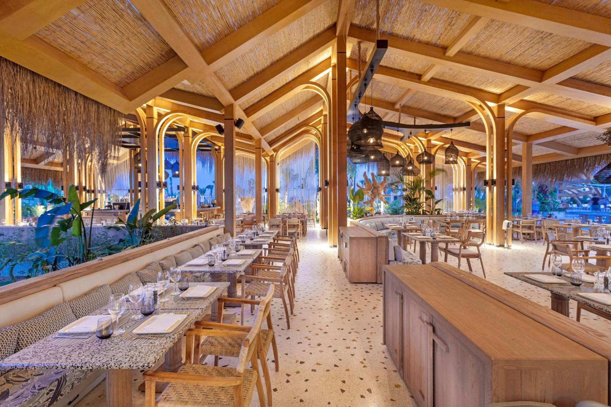 Cullinan Belek Hotel Bagian luar foto