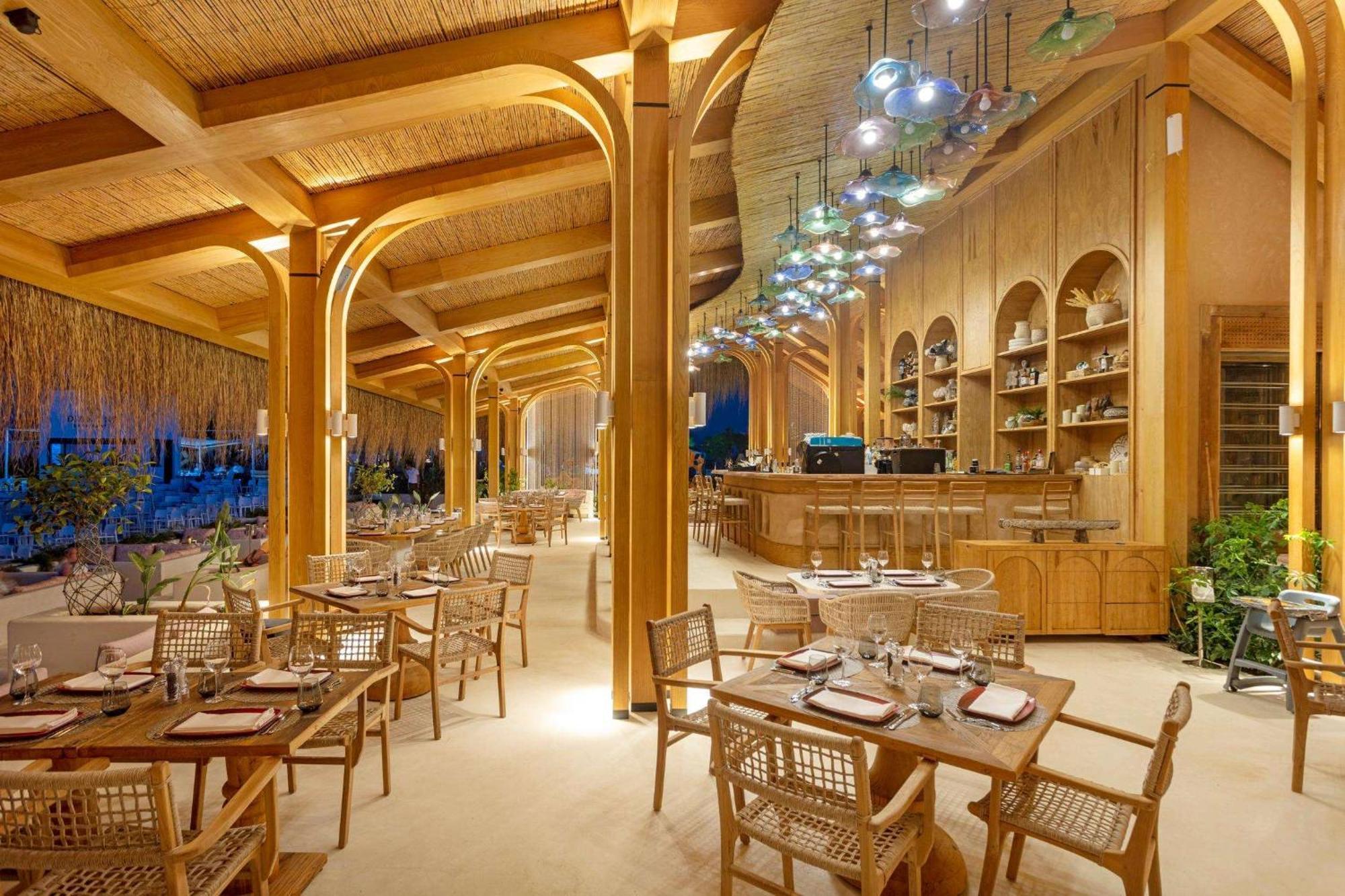 Cullinan Belek Hotel Bagian luar foto