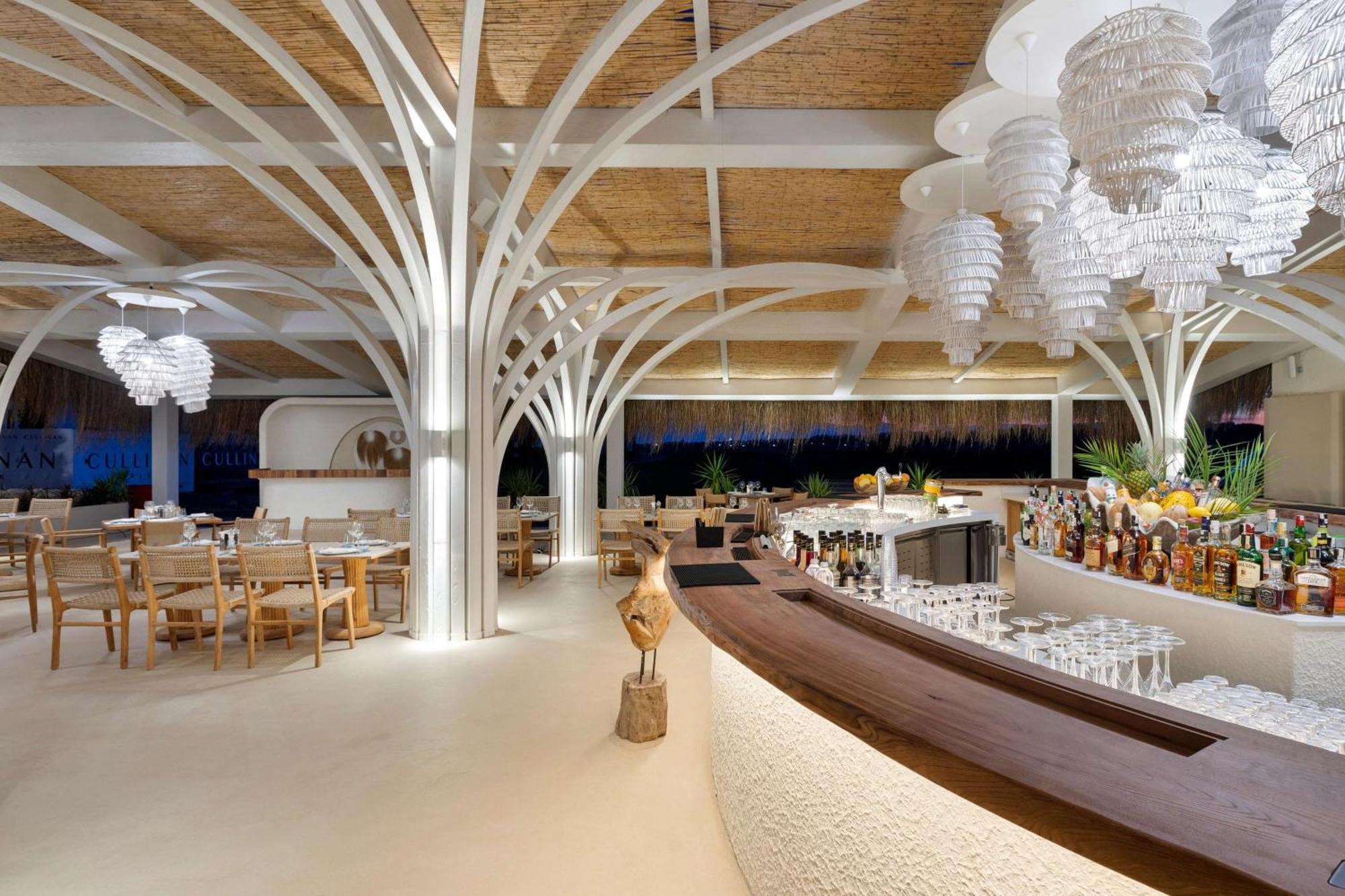 Cullinan Belek Hotel Bagian luar foto
