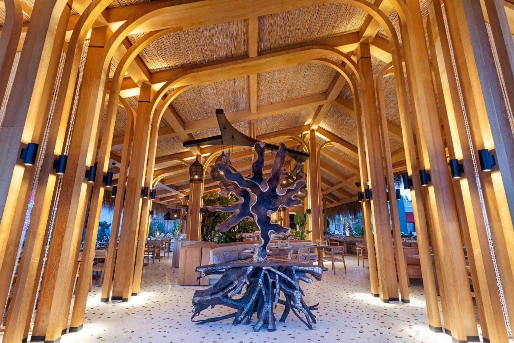 Cullinan Belek Hotel Bagian luar foto
