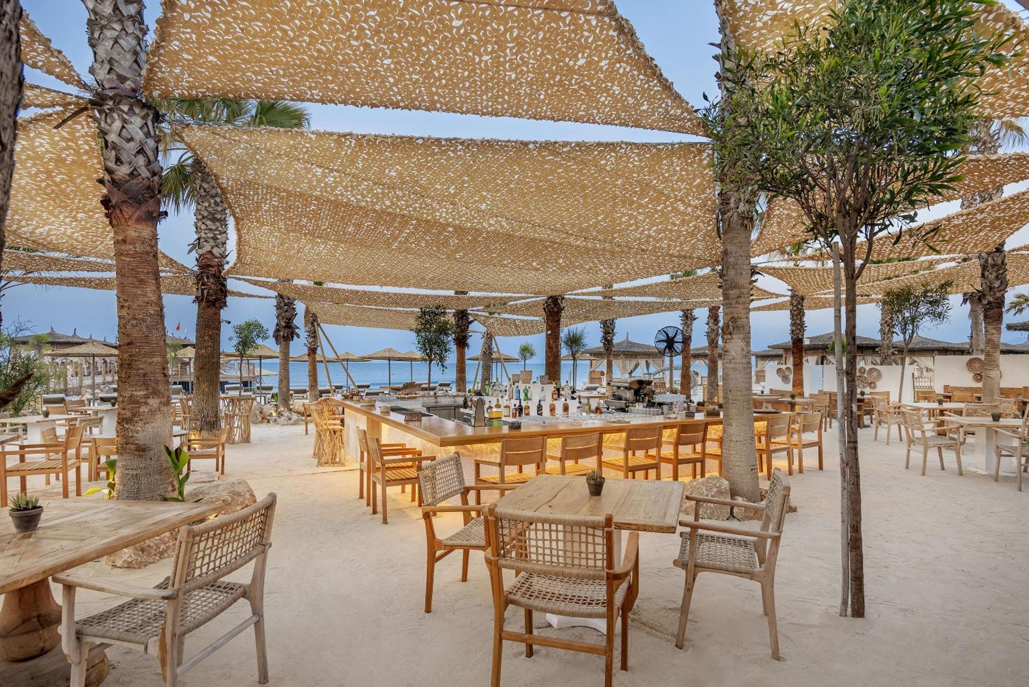 Cullinan Belek Hotel Bagian luar foto